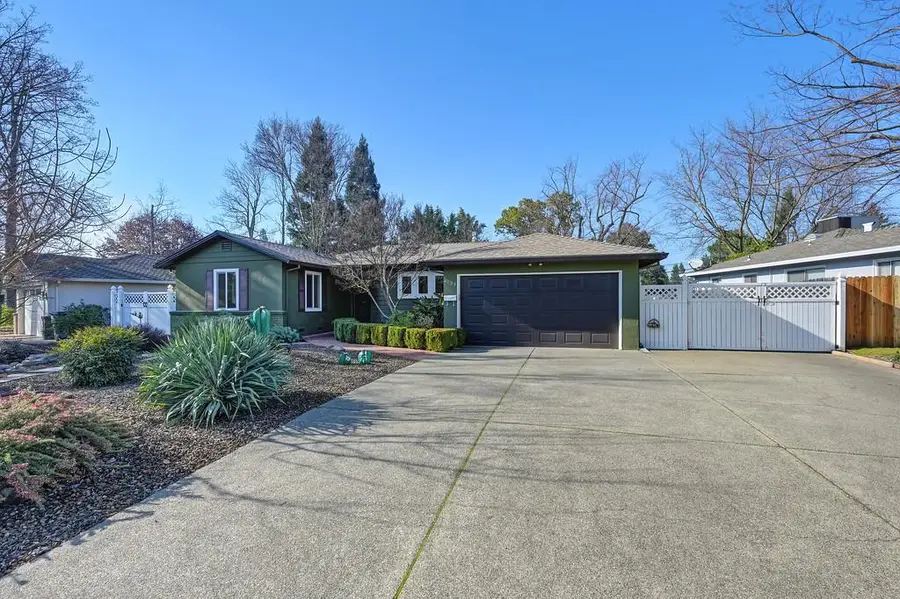 4033 Cayente Way, Sacramento, CA 95864 - #2