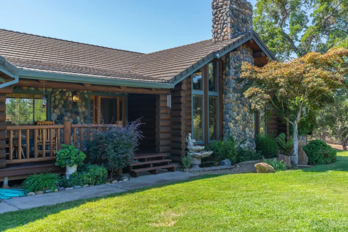 391 Spyglass Rd., Valley Springs, CA 95252 - #1