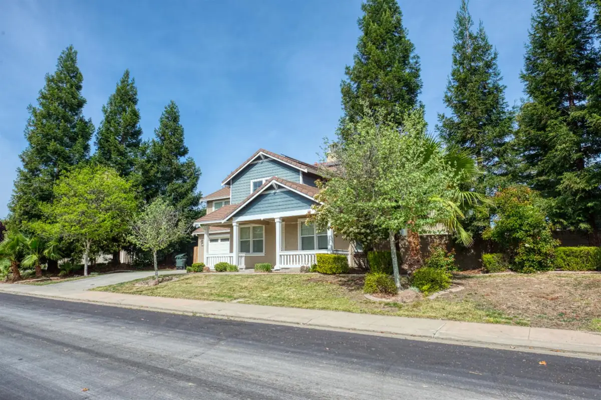 19951 Panoz Circle, Patterson, CA 95363 - #1