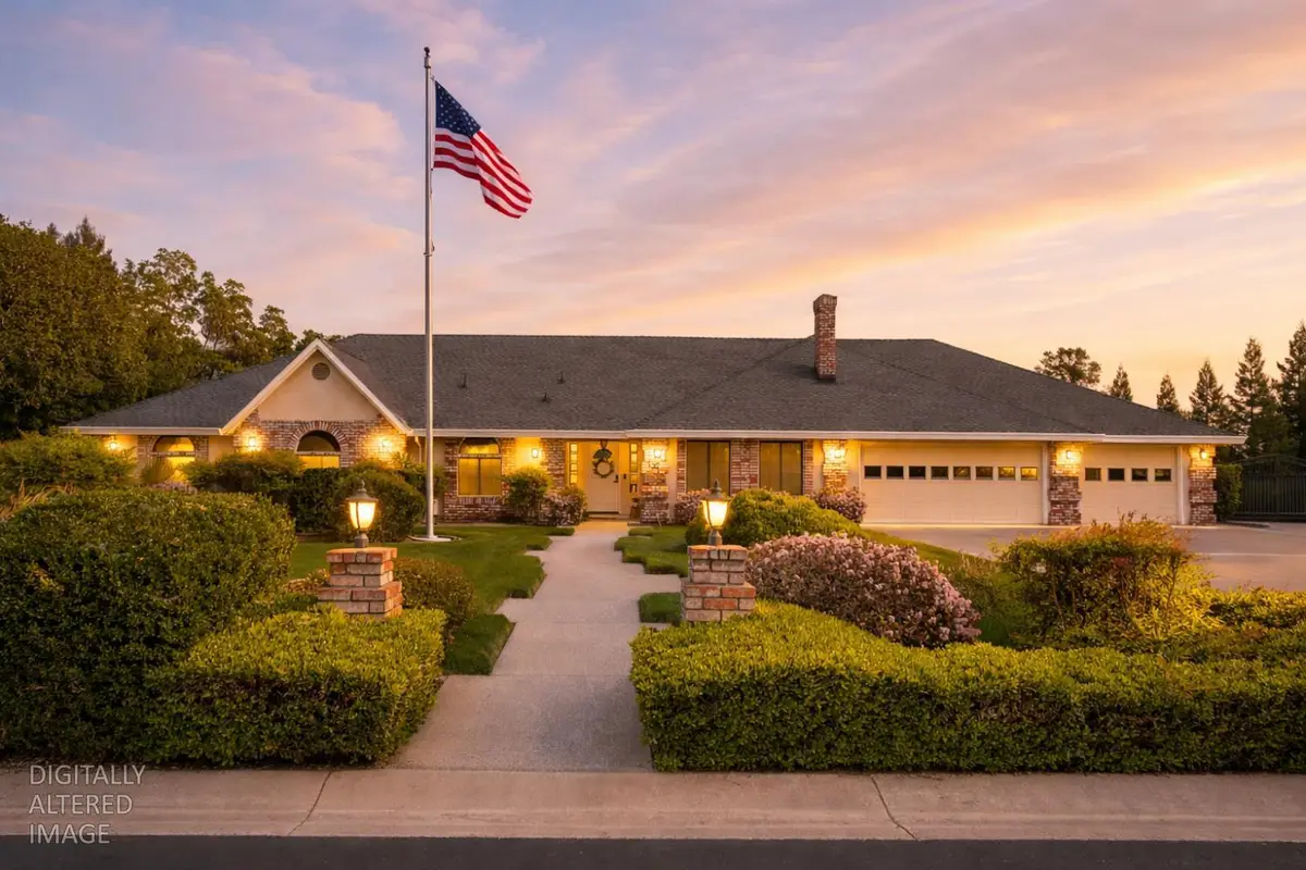 521 Daniel Drive, Yuba City, CA 95993 - #1