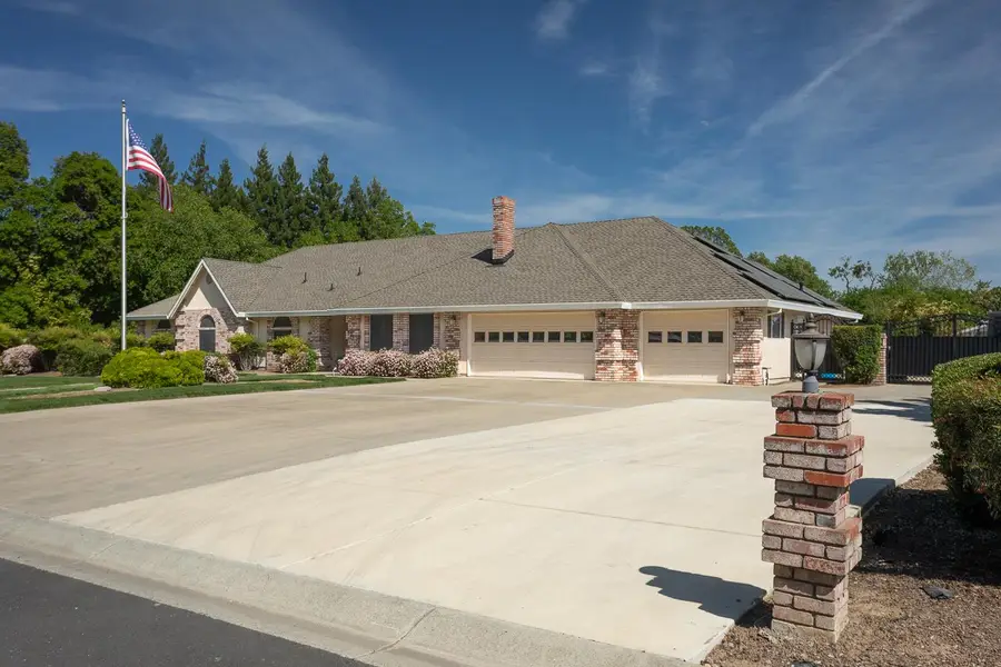 521 Daniel Drive, Yuba City, CA 95993 - #2