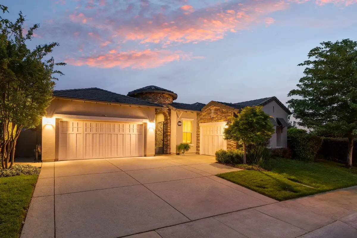 6131 Southerness Drive, El Dorado Hills, CA 95762 - #1