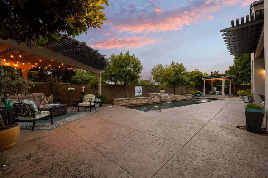 6131 Southerness Drive, El Dorado Hills, CA 95762 - #2