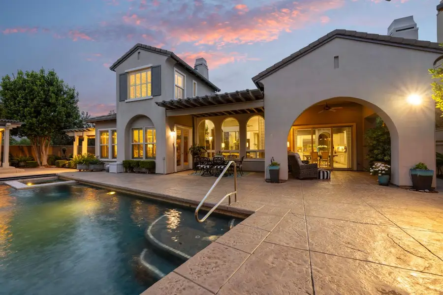 6131 Southerness Drive, El Dorado Hills, CA 95762 - #3