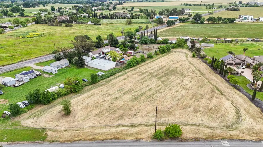 0 Parcel C-11 Davis Road, West Sacramento, CA 95691 - #2