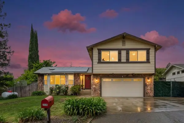 2530 Sandpiper Way, Cameron Park, CA 95682