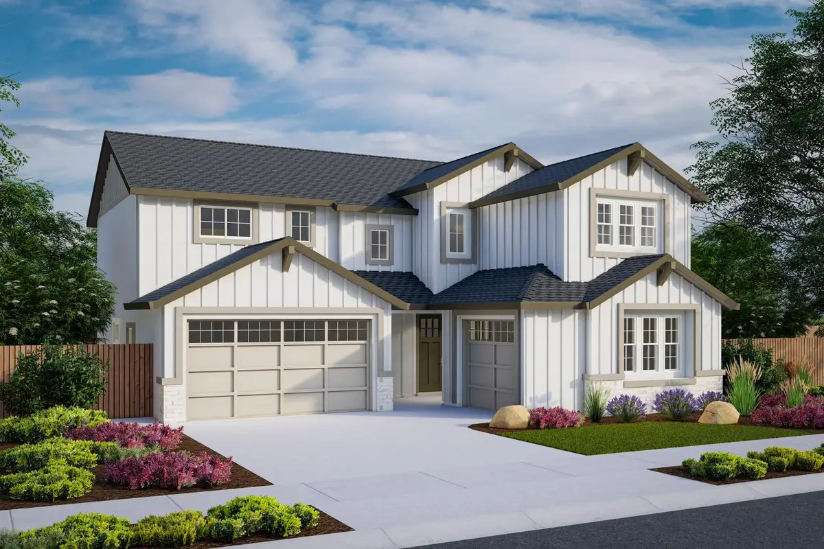 3939 Diffusion Road, Roseville, CA 95747 - #1