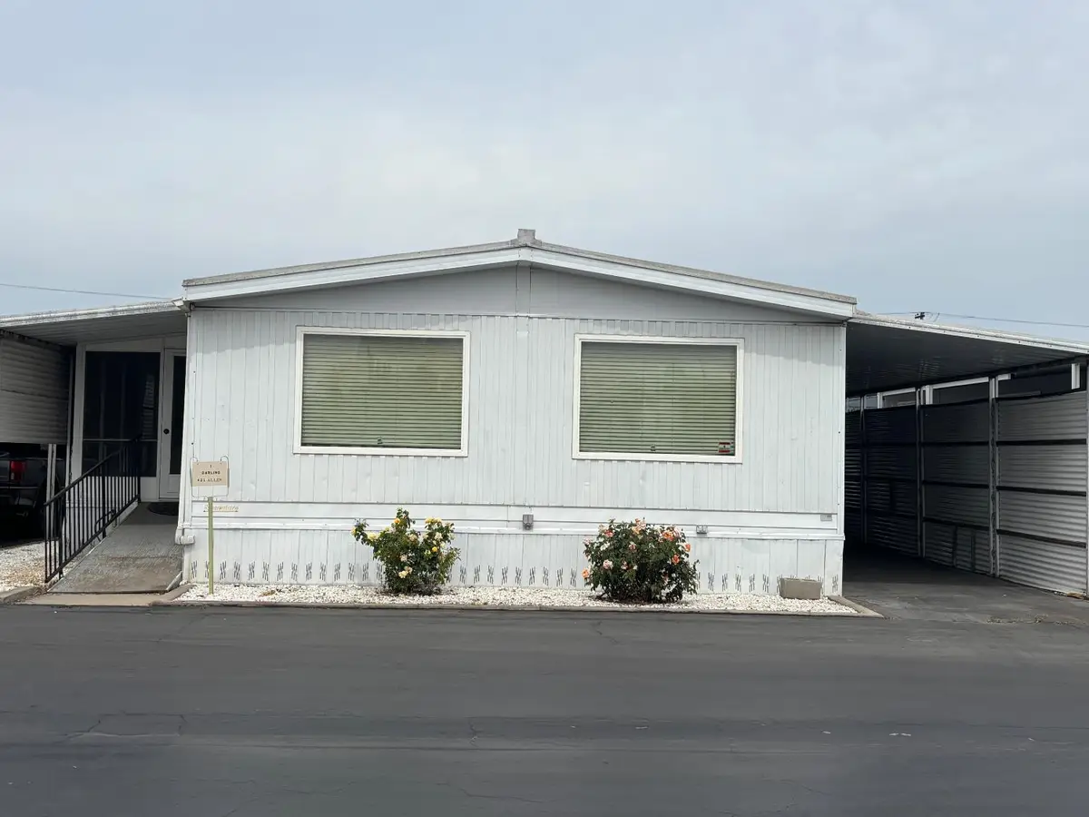 421 Allen Way, Turlock, CA 95380 - #1