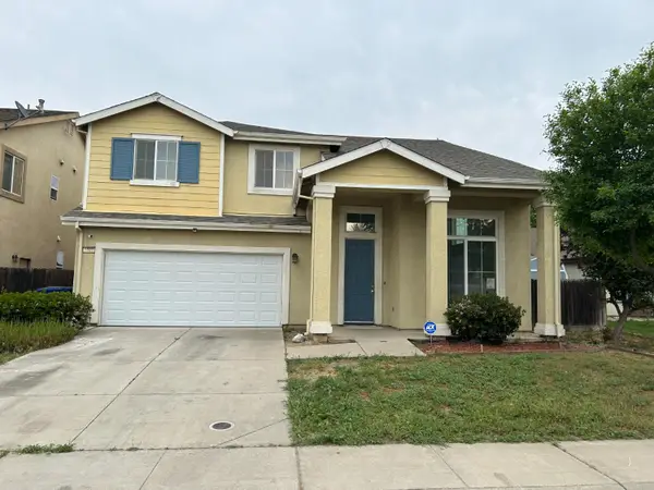 1808 N Rancho Encantado Court, Modesto, CA 95358