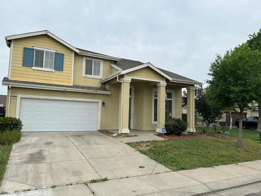 1808 N Rancho Encantado Court, Modesto, CA 95358 - #2