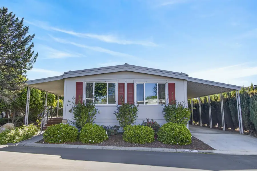 276 Meadowrock Way, Folsom, CA 95630 - #2