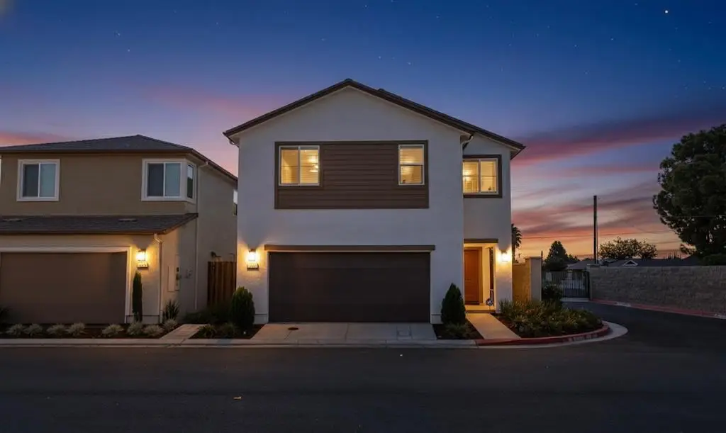 1202 Impression Street, Turlock, CA 95380 - #1