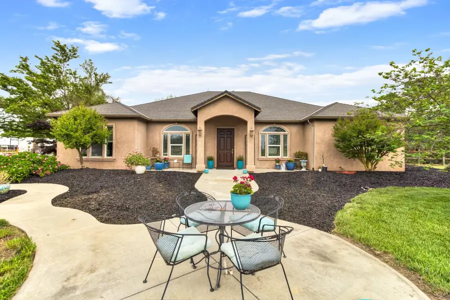 12065 Kirkwood Street, Herald, CA 95638 - #3