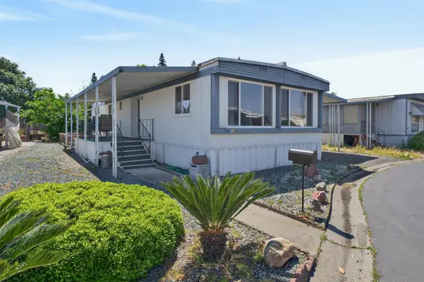 8600 N West Lane #33, Stockton, CA 95210