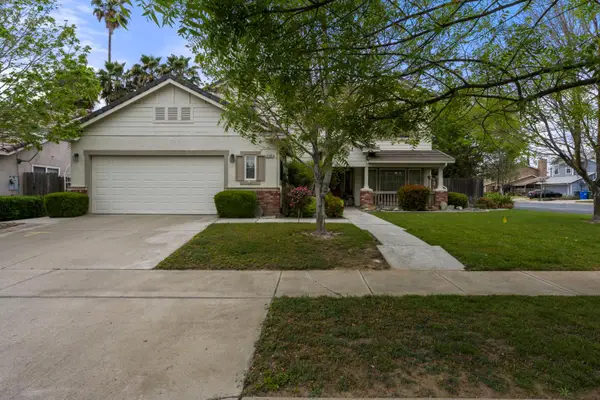 2101 Arabian Way, Turlock, CA 95380