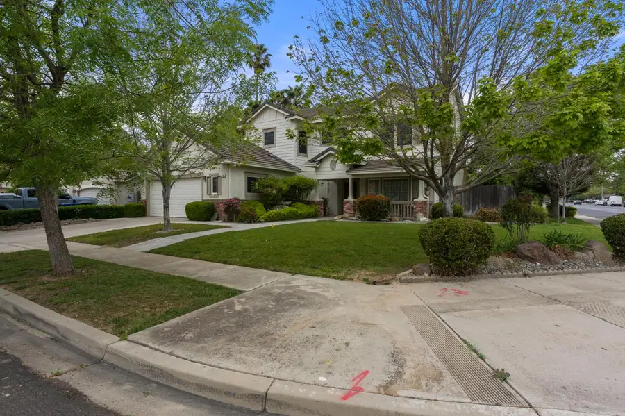 2101 Arabian Way, Turlock, CA 95380 - #2