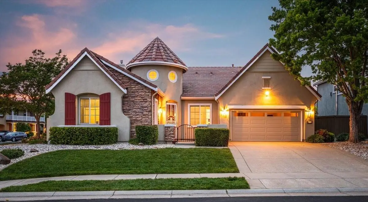 4706 Cattalo Way, Roseville, CA 95747 - #1