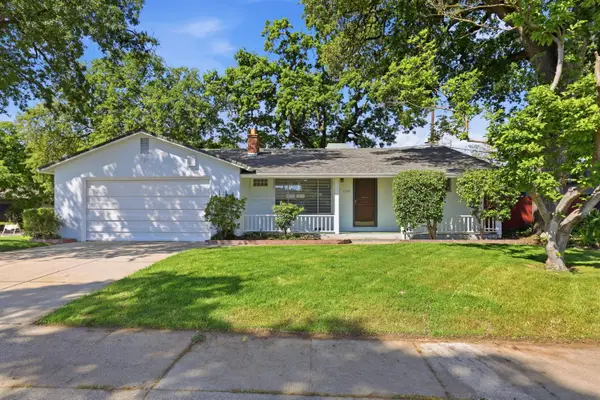 6244 43rd Street, Sacramento, CA 95824
