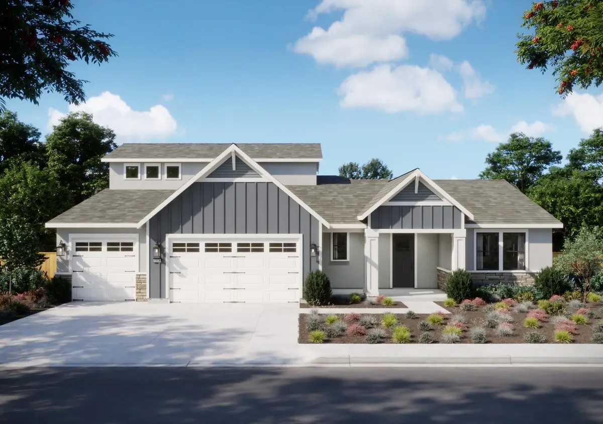 8875 Wickstrom Drive, Orangevale, CA 95662 - #1