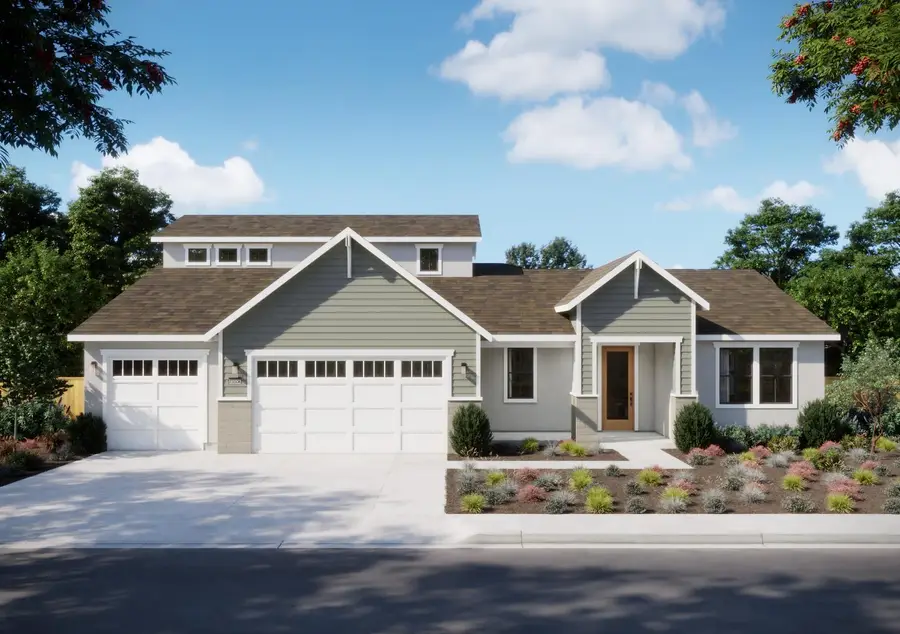 8875 Wickstrom Drive, Orangevale, CA 95662 - #3