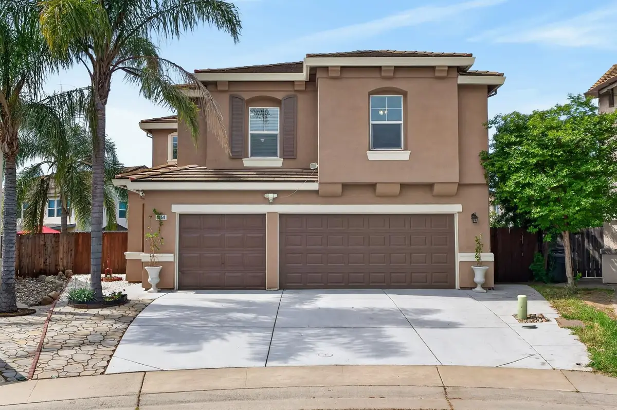 8850 Black Marlin Court, Sacramento, CA 95828 - #1