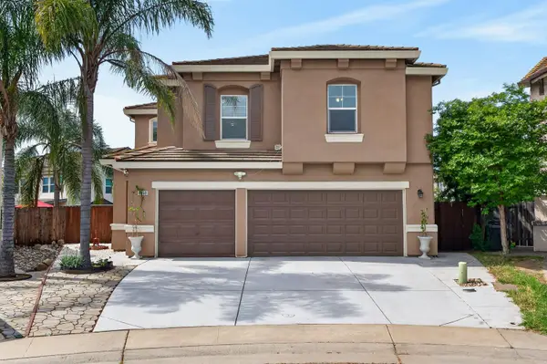 8850 Black Marlin Court, Sacramento, CA 95828