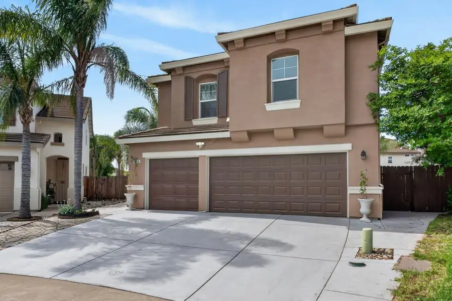 8850 Black Marlin Court, Sacramento, CA 95828 - #2