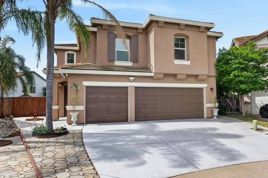 8850 Black Marlin Court, Sacramento, CA 95828 - #3