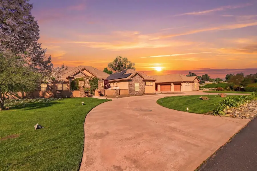 10749 Amerine Lane, Oakdale, CA 95361 - #2