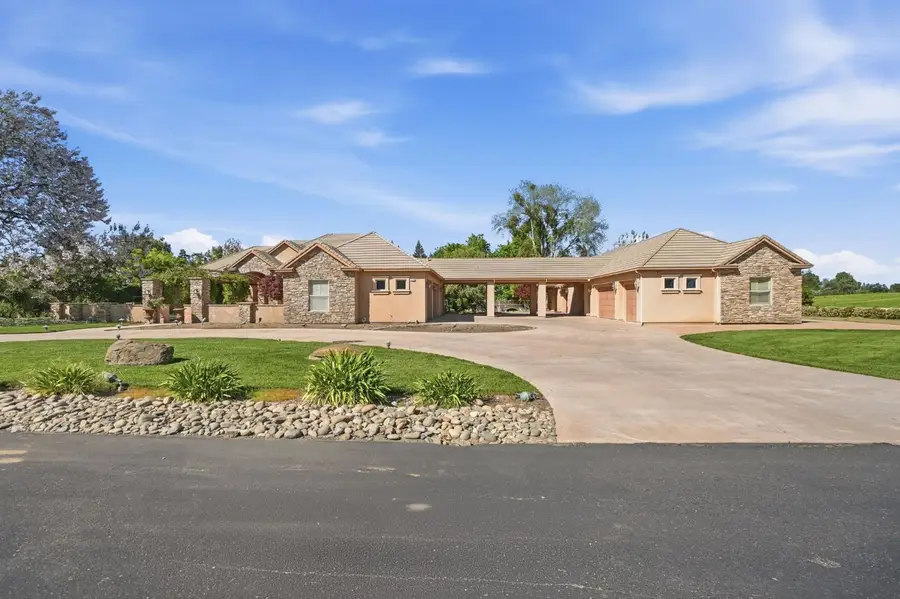 10749 Amerine Lane, Oakdale, CA 95361 - #3