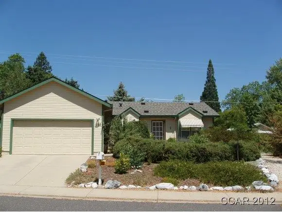 166 Oak Tree Circle, Murphys, CA 95247