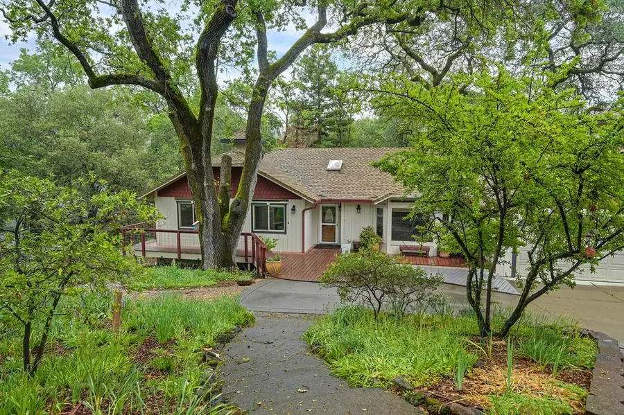 2837 Maryetta Court, Cameron Park, CA 95682 - #3