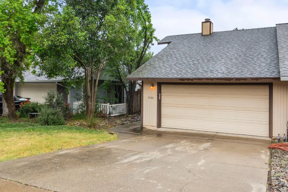 3586 Sun Knoll Drive, Loomis, CA 95650 - #1