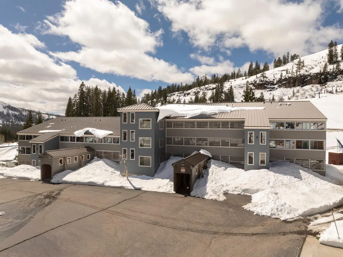 10150 Ski Ranch Lane #309, Truckee, CA 95724 - #1