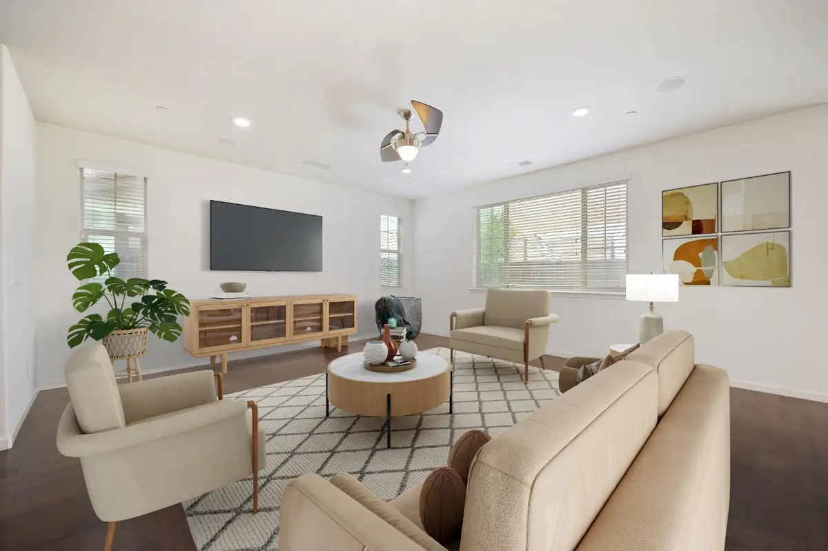 8181 Ryland Drive, El Dorado Hills, CA 95762 - #1