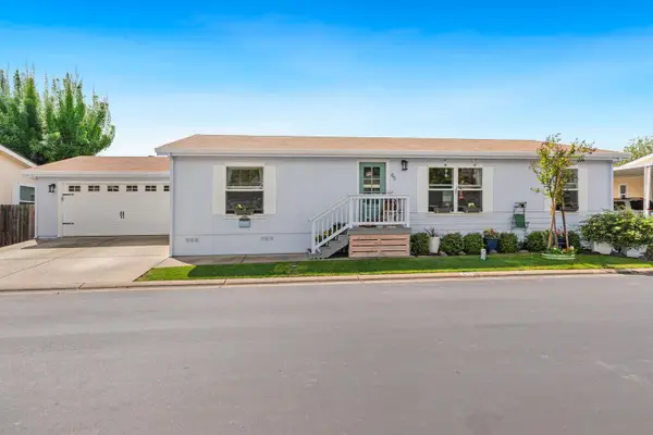 1400 W Marlette Street #45, Ione, CA 95640