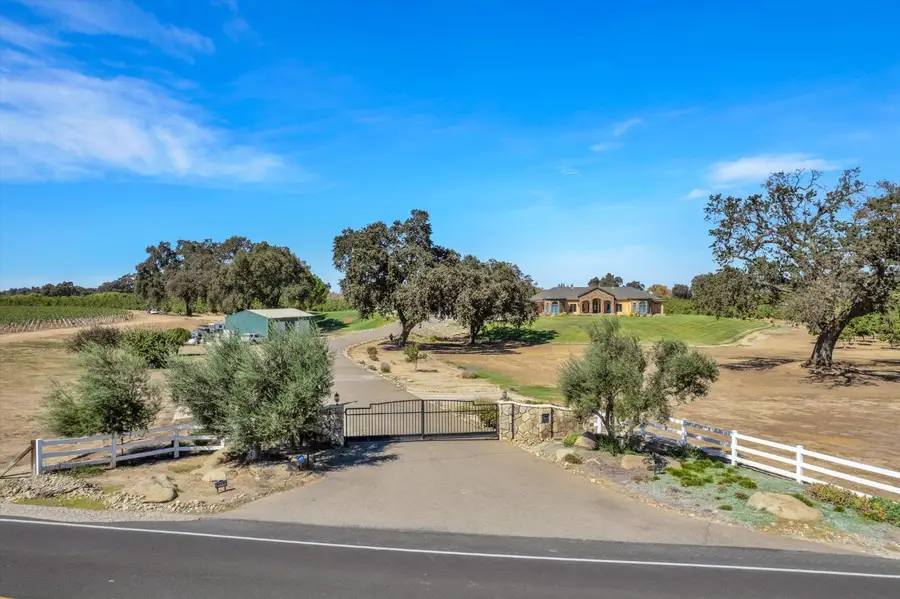 20170 River Road, Stevinson, CA 95374 - #3