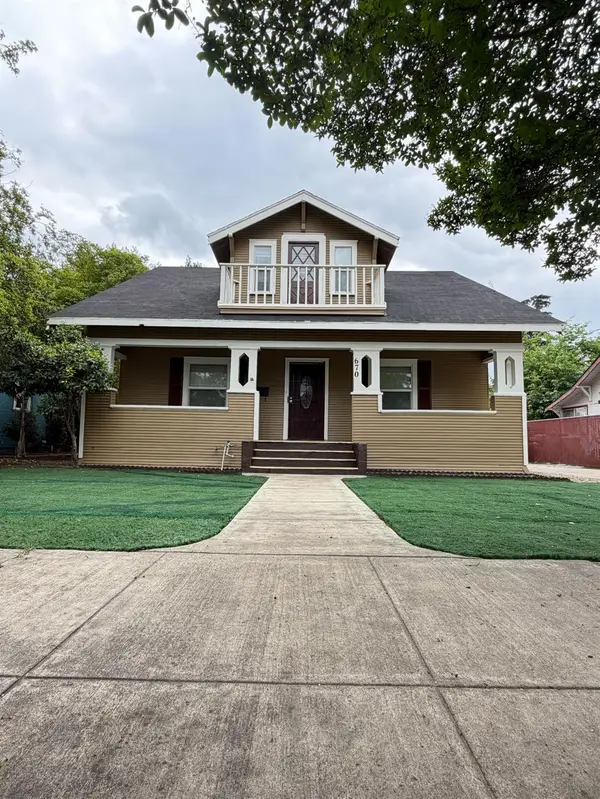 670 Mitchell Avenue, Turlock, CA 95380