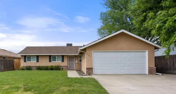 2021 Ellison Drive, Modesto, CA 95355