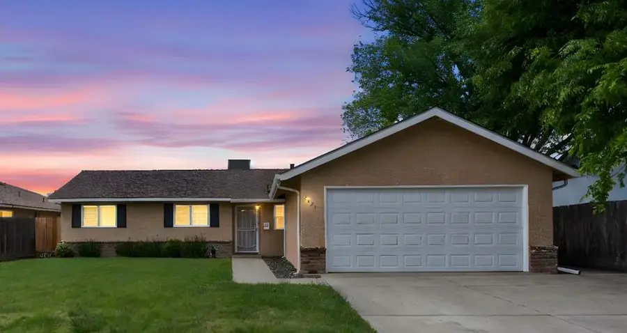 2021 Ellison Drive, Modesto, CA 95355 - #2