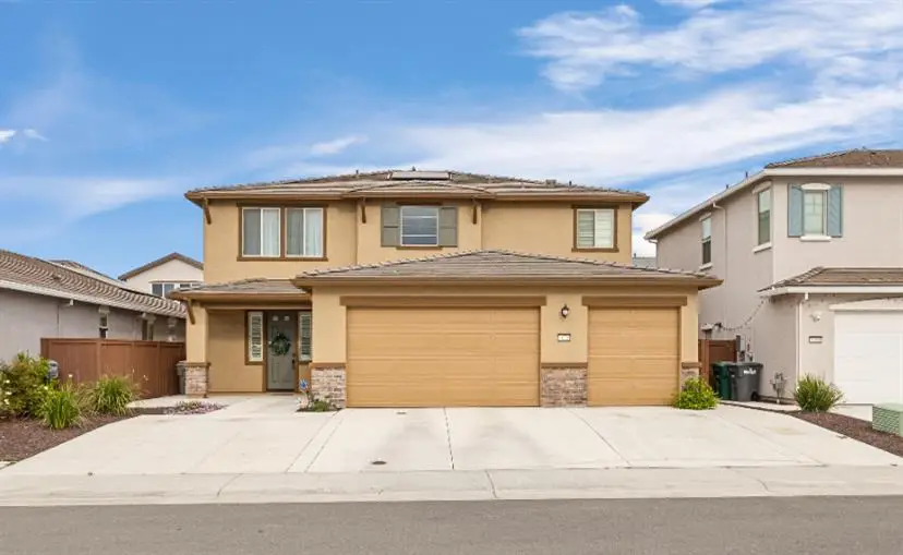 1072 Blue Range Way, Roseville, CA 95747 - #1