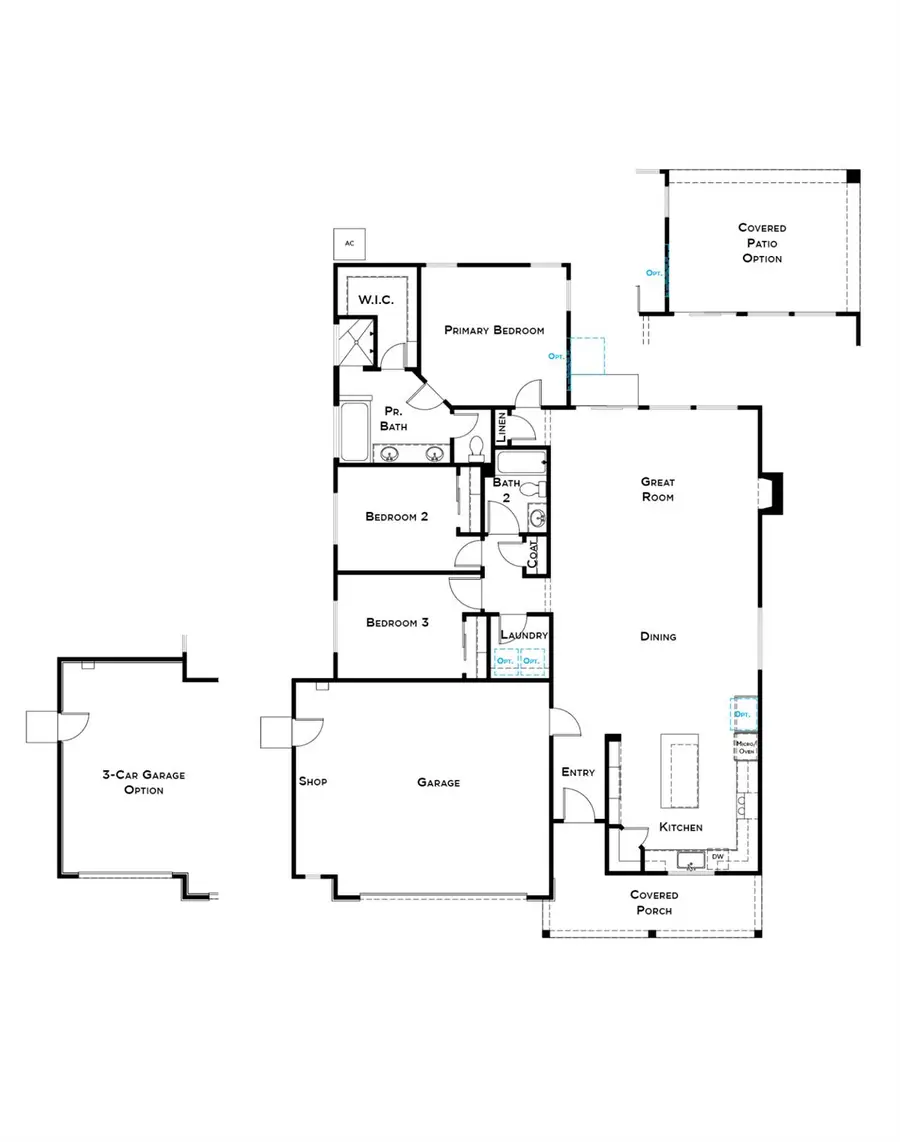 800 Canyonland Court, Roseville, CA 95747 - #2