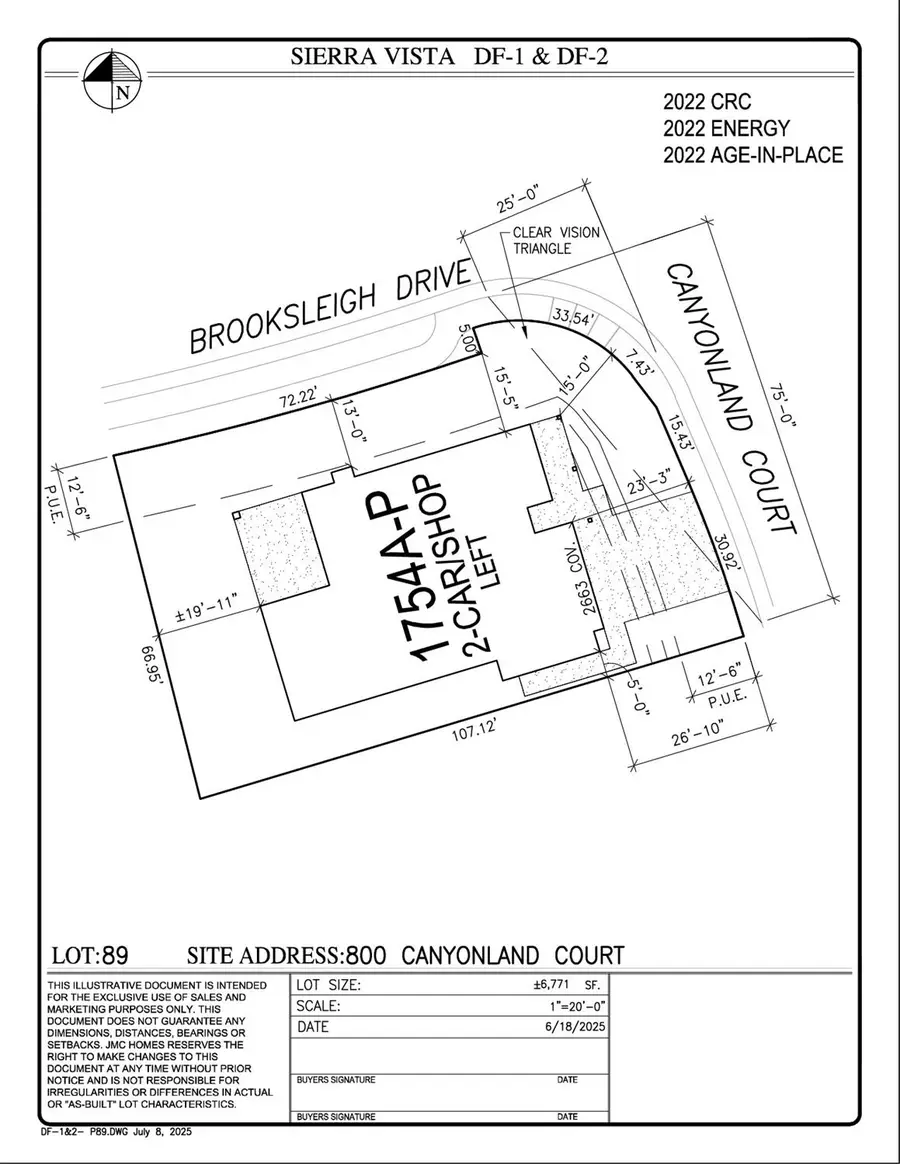 800 Canyonland Court, Roseville, CA 95747 - #3