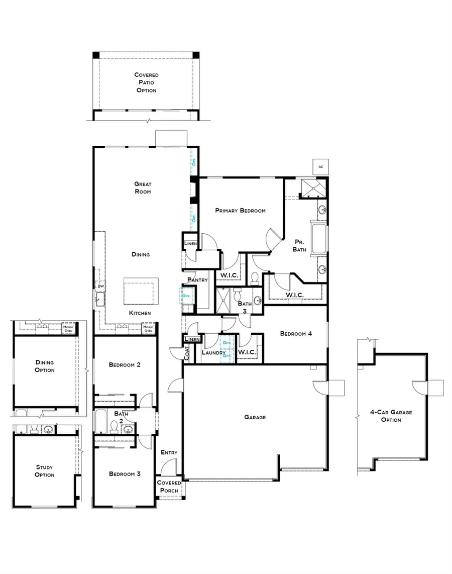 6153 Riding Path Drive, Roseville, CA 95747 - #2