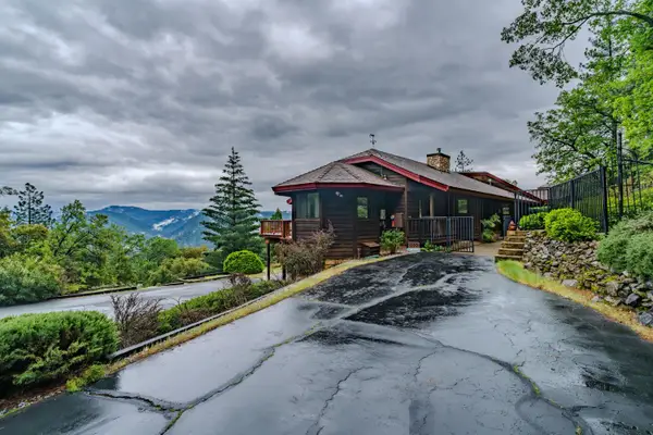 16150 Pinewood Drive, Pioneer, CA 95666