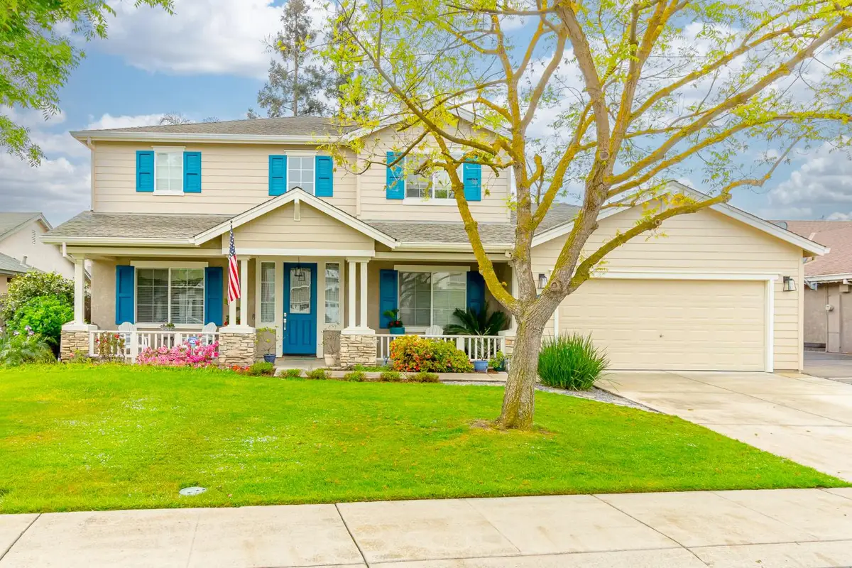 1718 Heirloom Ct., Modesto, CA 95357 - #1