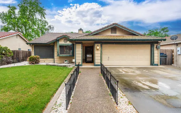 1604 January Drive, Modesto, CA 95358