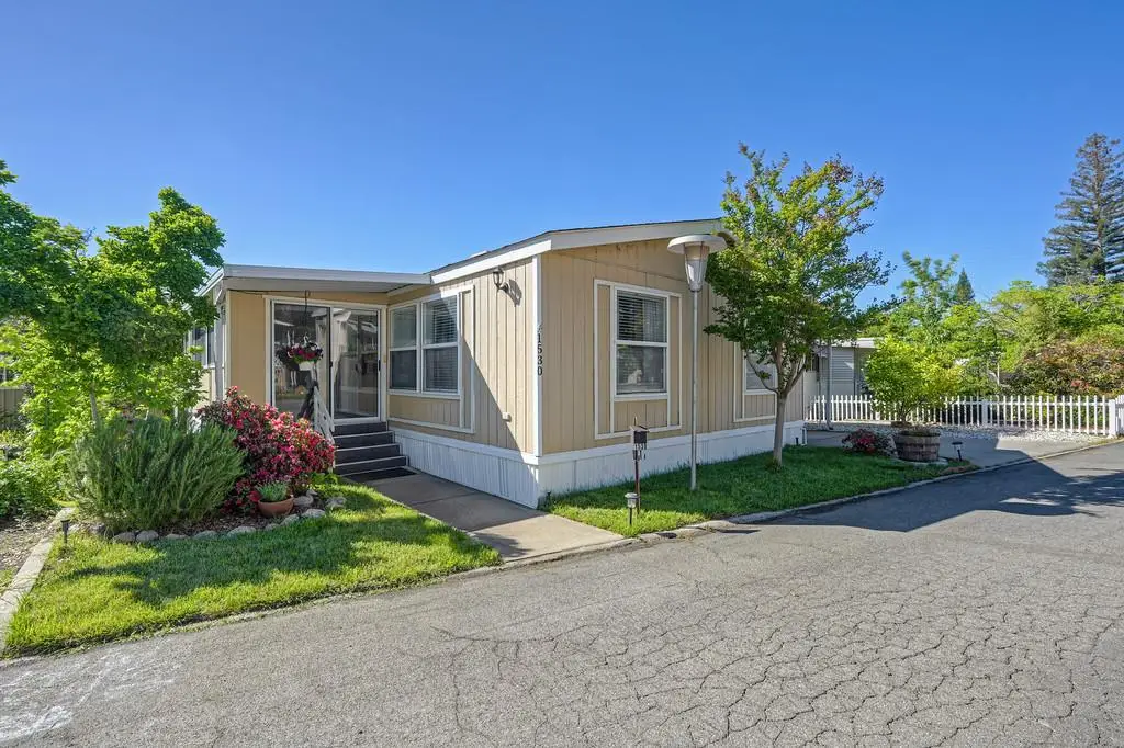 1530 Amy Drive, Newcastle, CA 95658 - #1