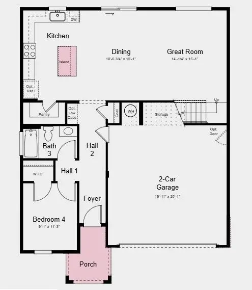 5081 Rain Shadow Way, Roseville, CA 95747 - #2