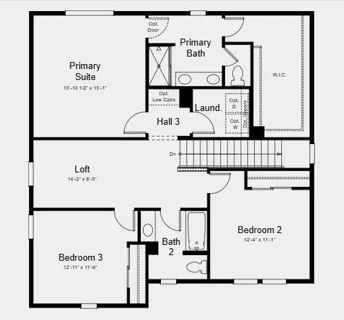 5081 Rain Shadow Way, Roseville, CA 95747 - #3